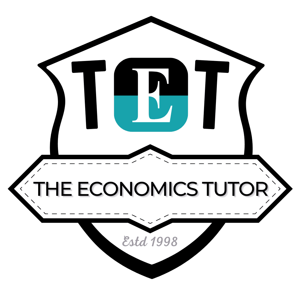 The Economics Tutor